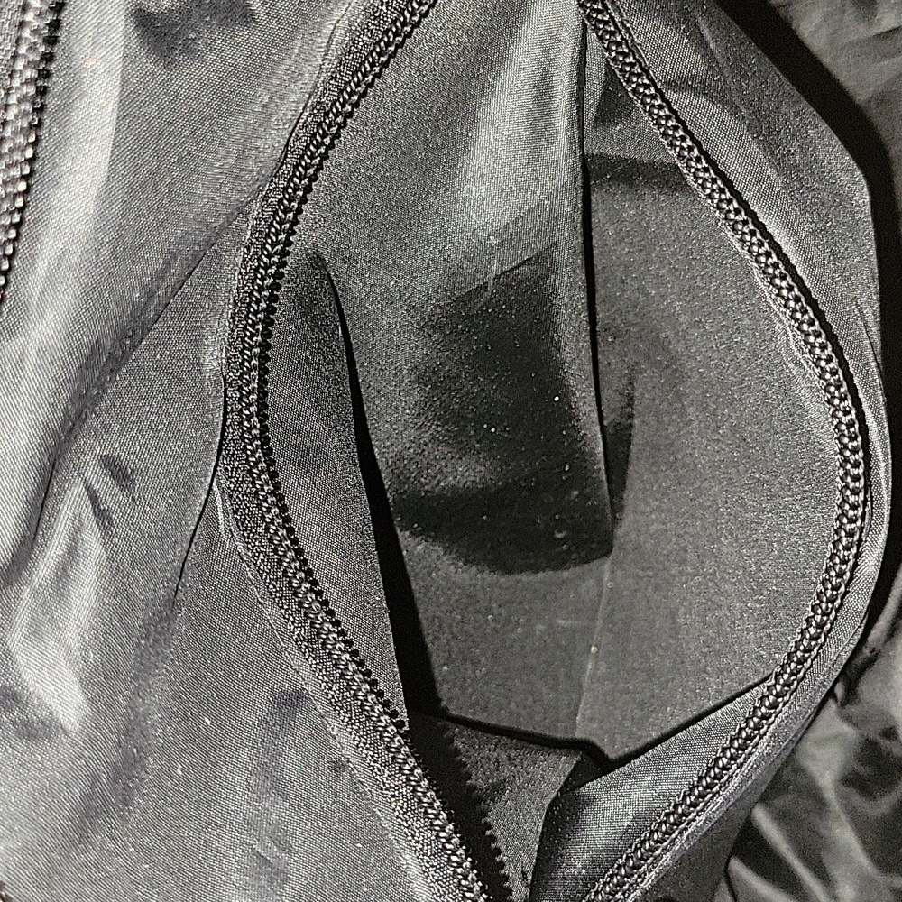MK SADY leather Tote - Picture 9 of 11